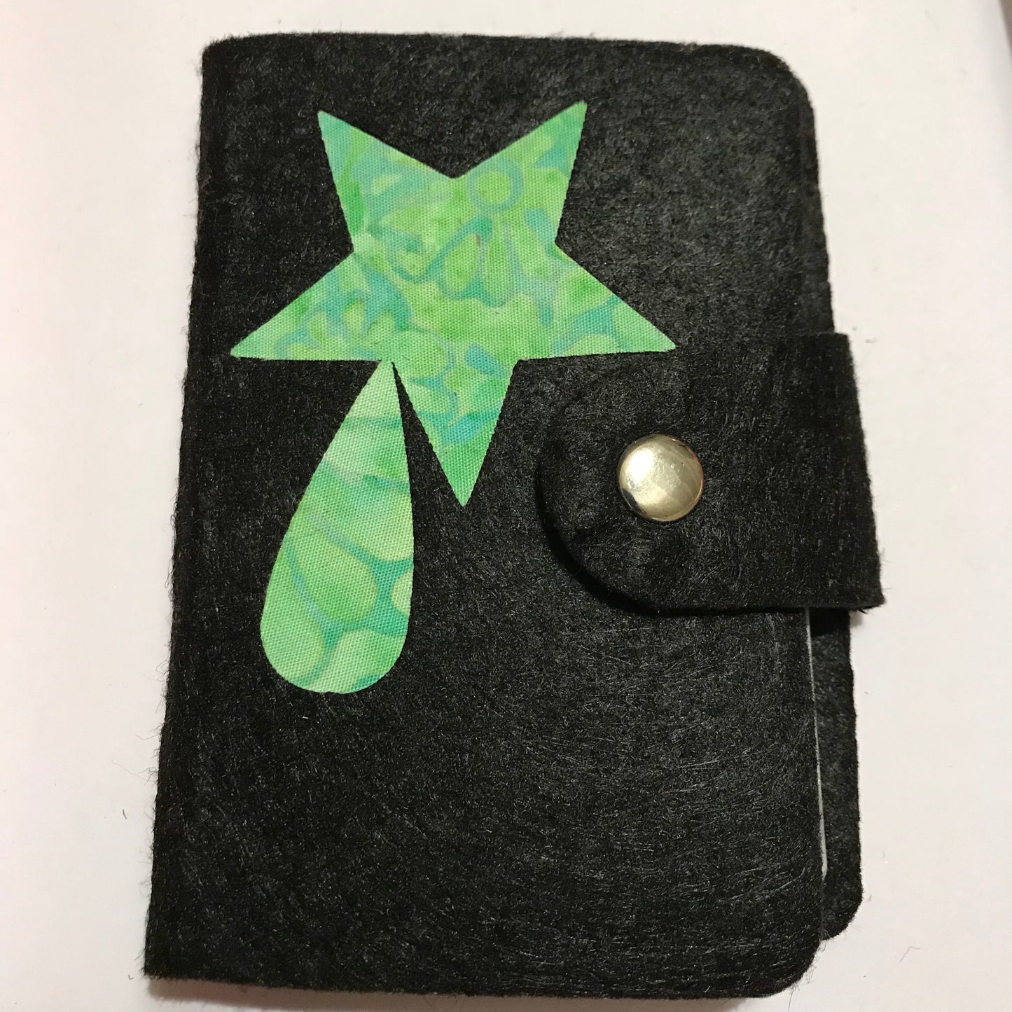 Card Wallet - Alessandra Handmade Creations