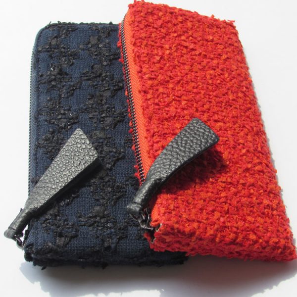 Fashion Tweed Purses - Alessandra Handmade Creations