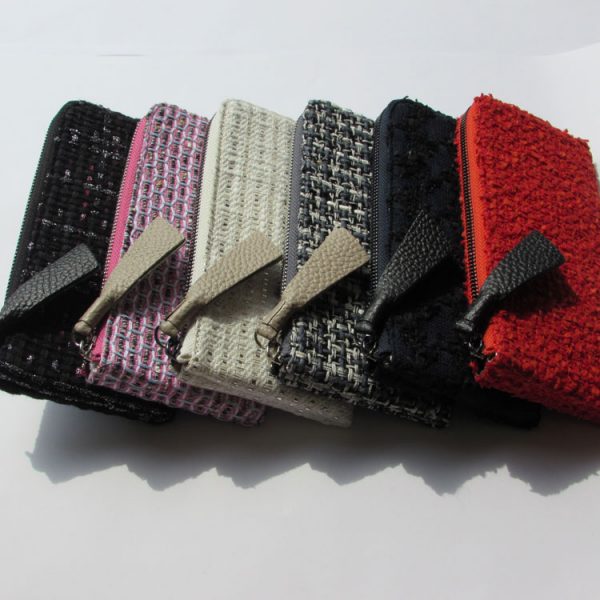 Fashion Tweed Purses - Alessandra Handmade Creations