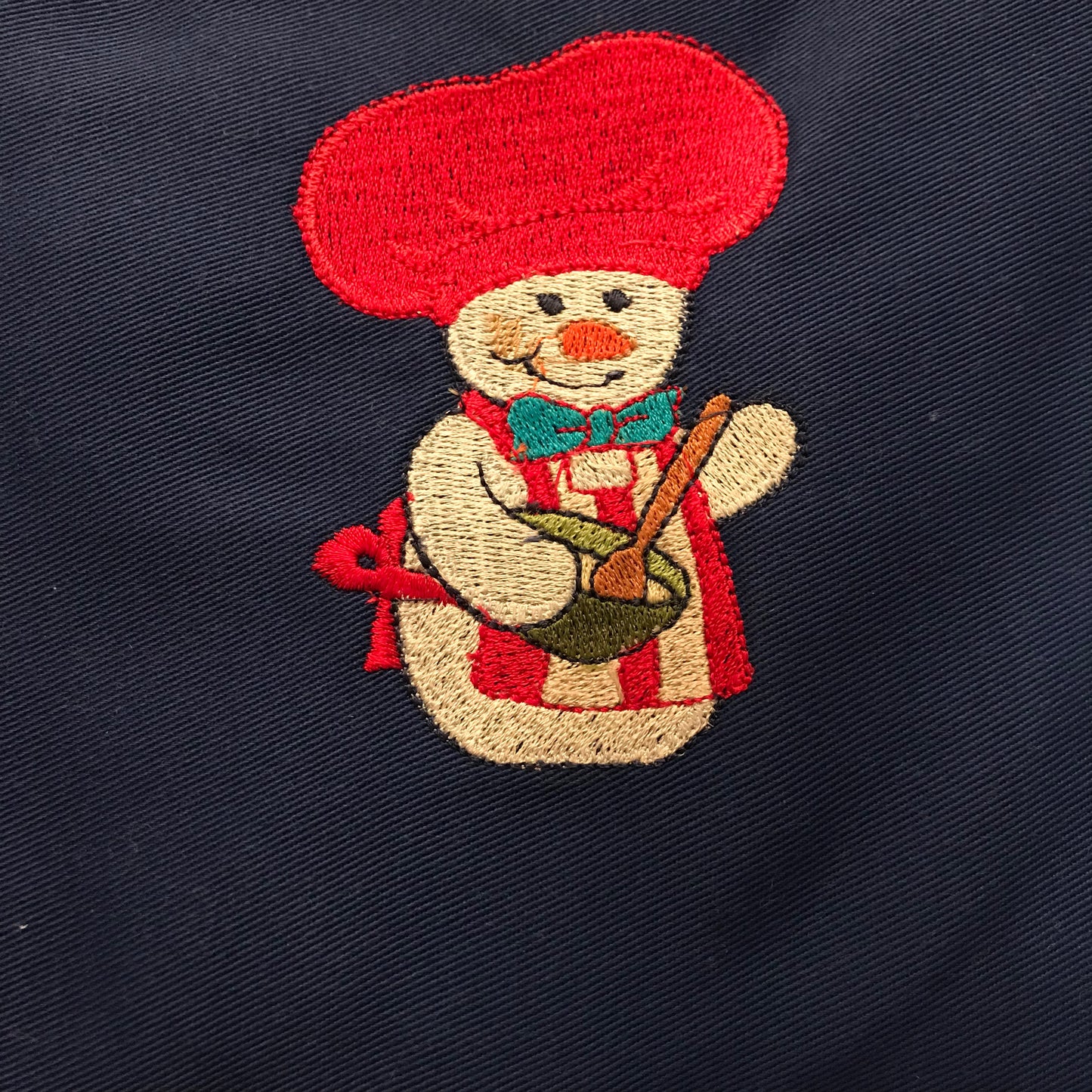 Kids' Chef Apron - Alessandra Handmade Creations