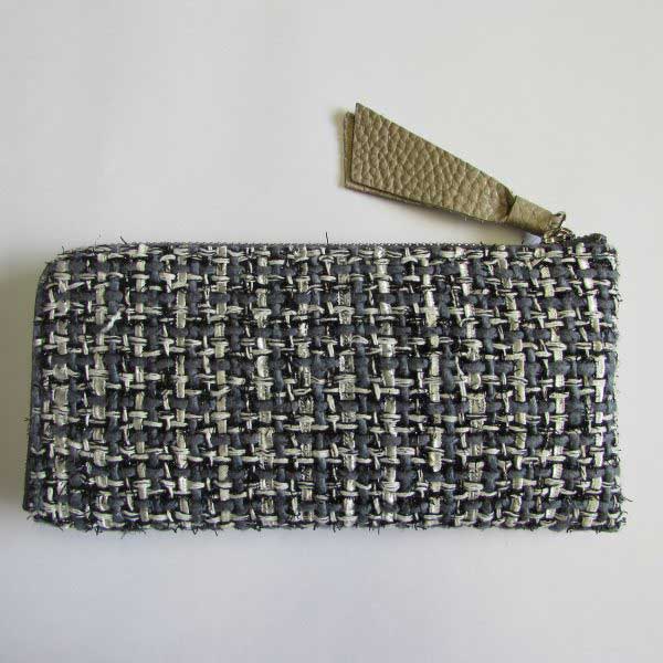 Fashion Tweed Purses - Alessandra Handmade Creations