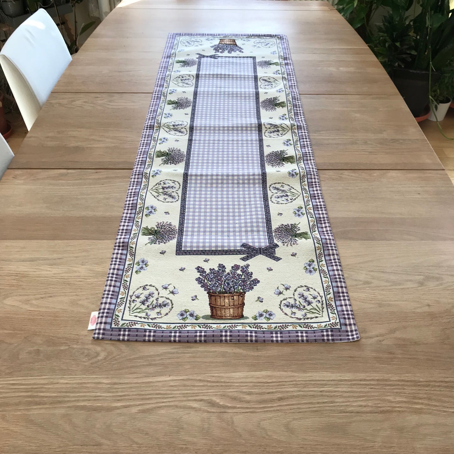 Surrey Summer Table Runner - Alessandra Handmade Creations