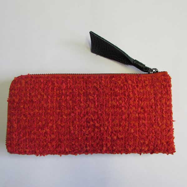 Fashion Tweed Purses - Alessandra Handmade Creations