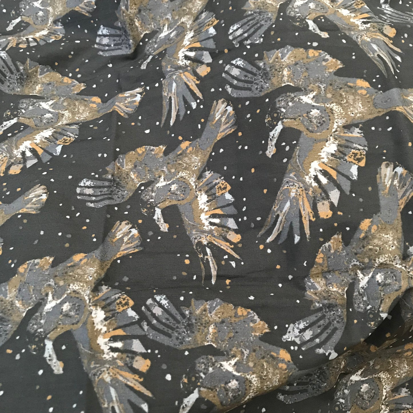 Liberty Scarfs - Alessandra Handmade Creations