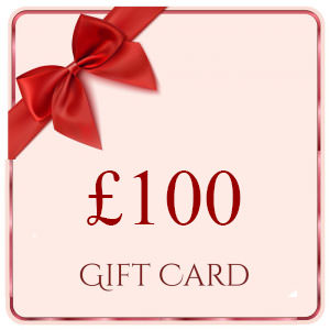 Gift Cards - Alessandra Handmade Creations