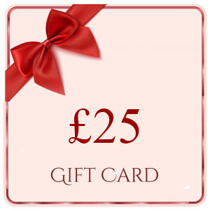 Gift Cards - Alessandra Handmade Creations