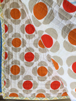 Arlecchino Quilt - Alessandra Handmade Creations
