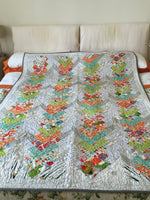 Enigma Quilt - Alessandra Handmade Creations
