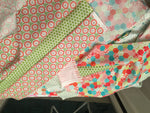 Summer Twist Quilt - Alessandra Handmade Creations