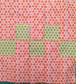 Summer Twist Quilt - Alessandra Handmade Creations