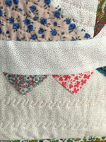 Venti di Libertà Quilt - Alessandra Handmade Creations