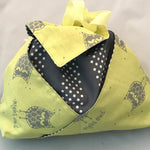 Origami Pouch Collection - Alessandra Handmade Creations
