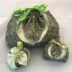 Origami Pouch Collection - Alessandra Handmade Creations