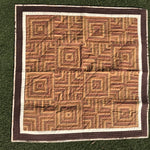 Brownie Quilt - Alessandra Handmade Creations