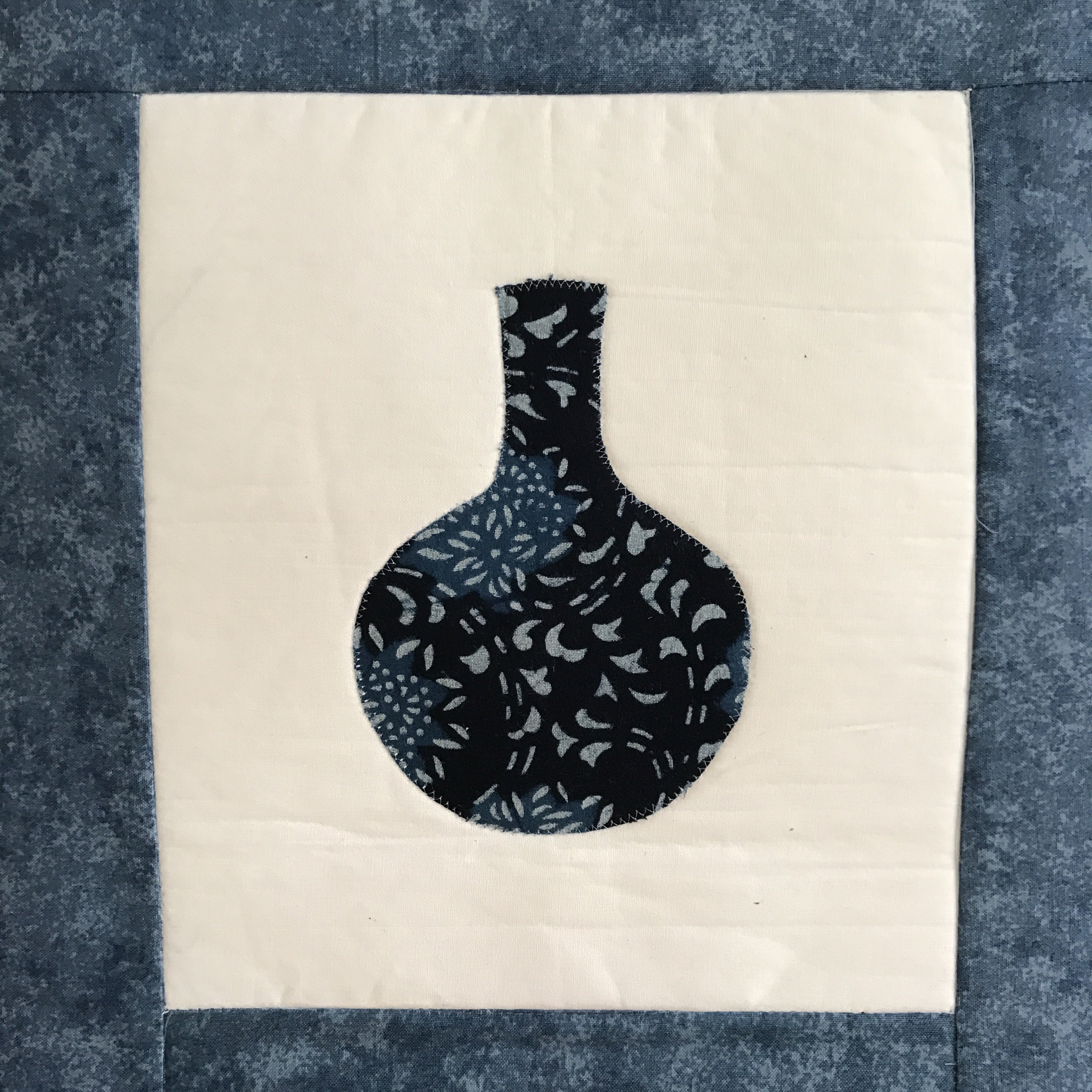 Chinese Vases - Alessandra Handmade Creations