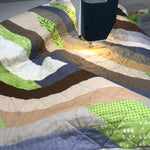 Down to Earth Quilt