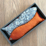 Fish of the Day - Julia's Orange - Alessandra Handmade Creations