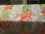 Enigma Quilt - Alessandra Handmade Creations