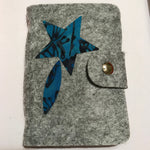 Card Wallet - Alessandra Handmade Creations