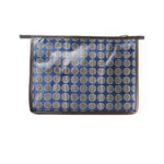 Men’s Wash Bag Stars and Stripes - Aubrey Croft - Alessandra Handmade Creations