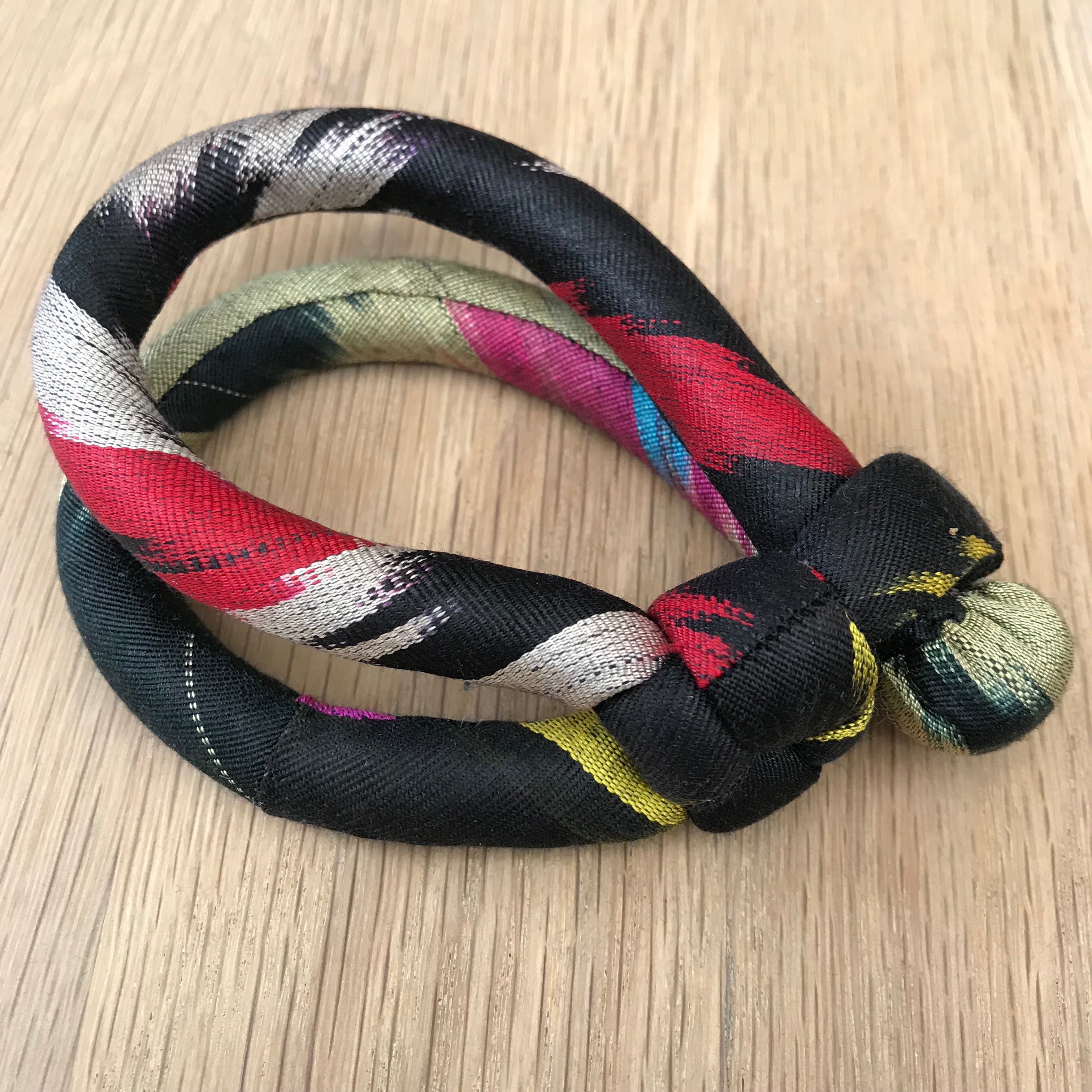 Kwanzaa — Breedlove Bracelets