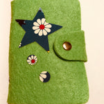 Card Wallet - Alessandra Handmade Creations