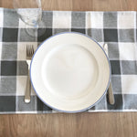 Chelsea Placemats - Alessandra Handmade Creations